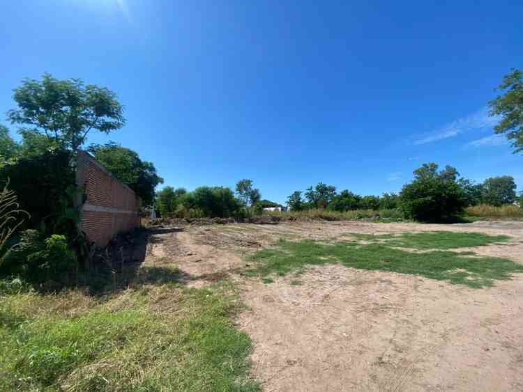 terreno en venta avenida lirios villas del rio culiacan sinaloa pLchzcf